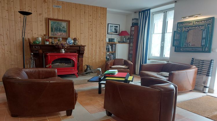 Ma-Cabane - Vente Maison SAINT-VAAST-LA-HOUGUE, 92 m²