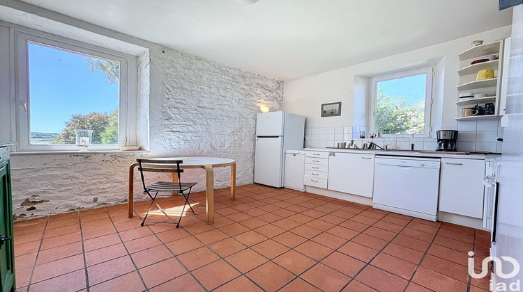 Ma-Cabane - Vente Maison Saint-Vaast-la-Hougue, 170 m²