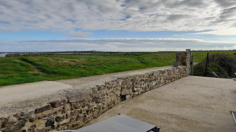 Ma-Cabane - Vente Maison SAINT-VAAST-LA-HOUGUE, 78 m²