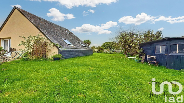 Ma-Cabane - Vente Maison Saint-Vaast-la-Hougue, 38 m²