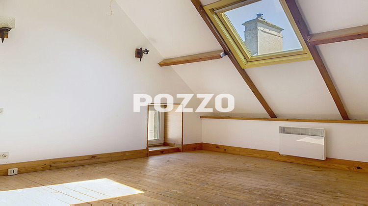 Ma-Cabane - Vente Maison SAINT-VAAST-LA-HOUGUE, 104 m²