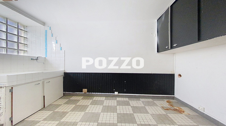 Ma-Cabane - Vente Maison SAINT-VAAST-LA-HOUGUE, 104 m²