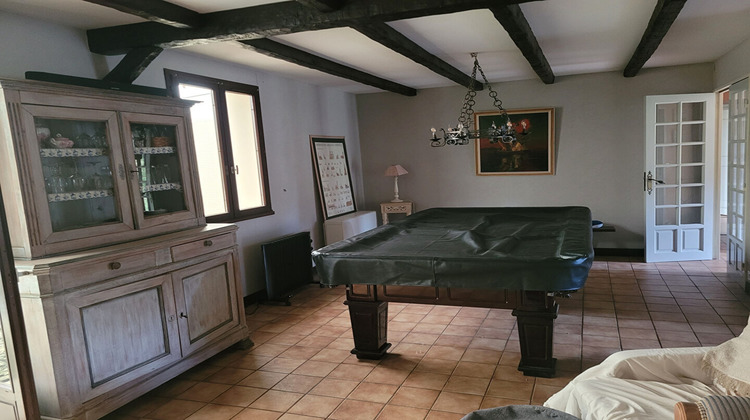 Ma-Cabane - Vente Maison SAINT-VAAST-LA-HOUGUE, 102 m²