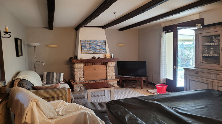 Ma-Cabane - Vente Maison SAINT-VAAST-LA-HOUGUE, 102 m²