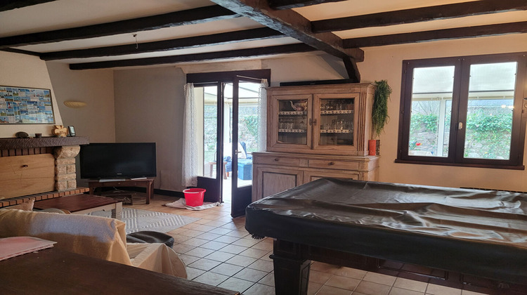 Ma-Cabane - Vente Maison SAINT-VAAST-LA-HOUGUE, 102 m²