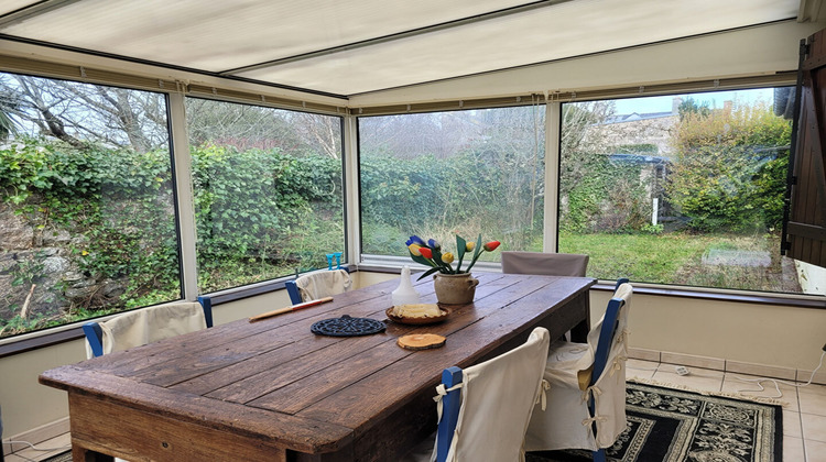 Ma-Cabane - Vente Maison SAINT-VAAST-LA-HOUGUE, 102 m²