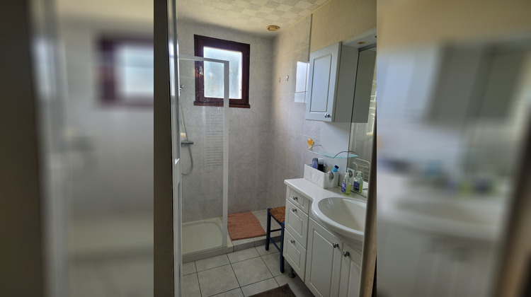 Ma-Cabane - Vente Maison SAINT-VAAST-LA-HOUGUE, 102 m²