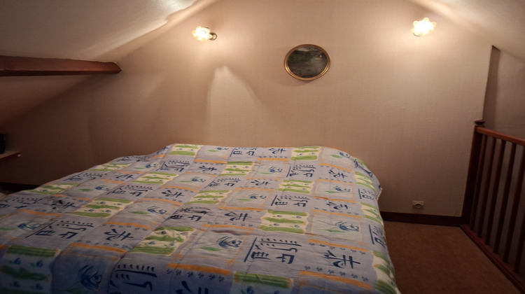 Ma-Cabane - Vente Maison SAINT-VAAST-LA-HOUGUE, 69 m²