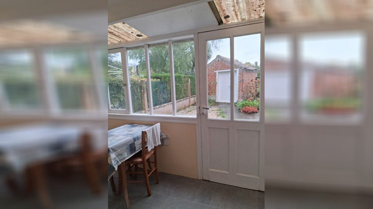 Ma-Cabane - Vente Maison SAINT-VAAST-LA-HOUGUE, 69 m²