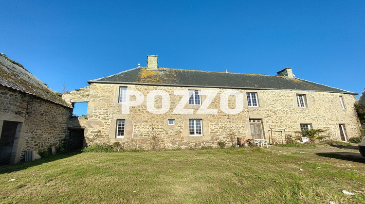 Ma-Cabane - Vente Maison SAINT-VAAST-LA-HOUGUE, 180 m²