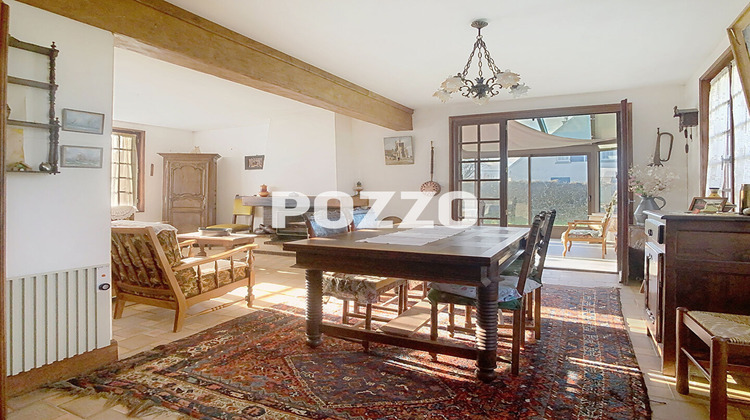 Ma-Cabane - Vente Maison SAINT-VAAST-LA-HOUGUE, 95 m²