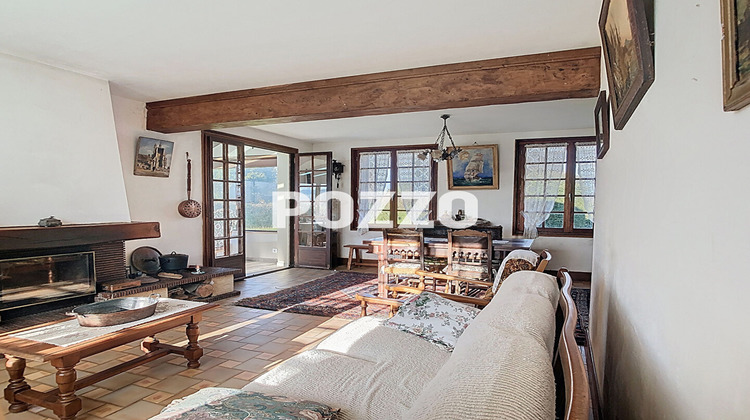 Ma-Cabane - Vente Maison SAINT-VAAST-LA-HOUGUE, 95 m²