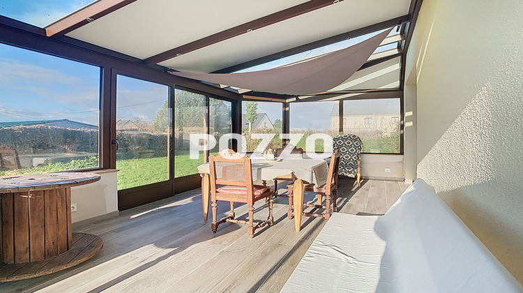 Ma-Cabane - Vente Maison SAINT-VAAST-LA-HOUGUE, 95 m²