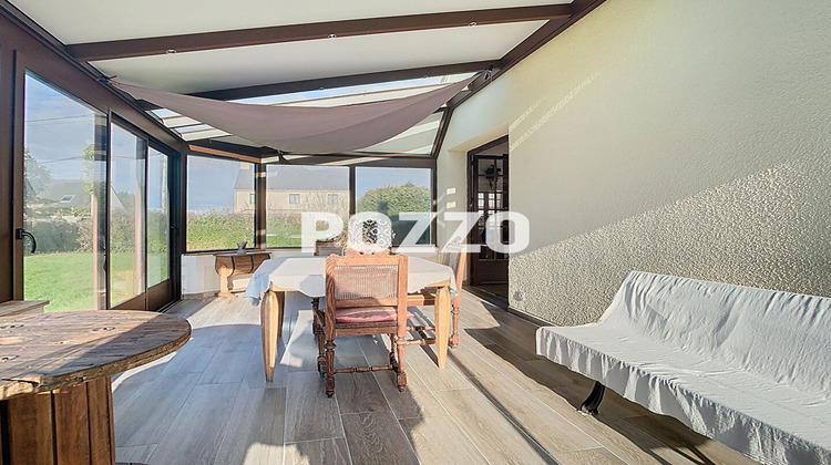 Ma-Cabane - Vente Maison SAINT-VAAST-LA-HOUGUE, 95 m²