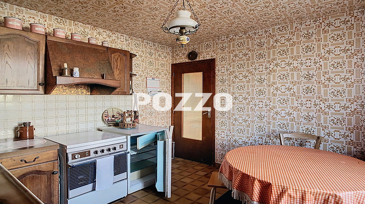 Ma-Cabane - Vente Maison SAINT-VAAST-LA-HOUGUE, 95 m²