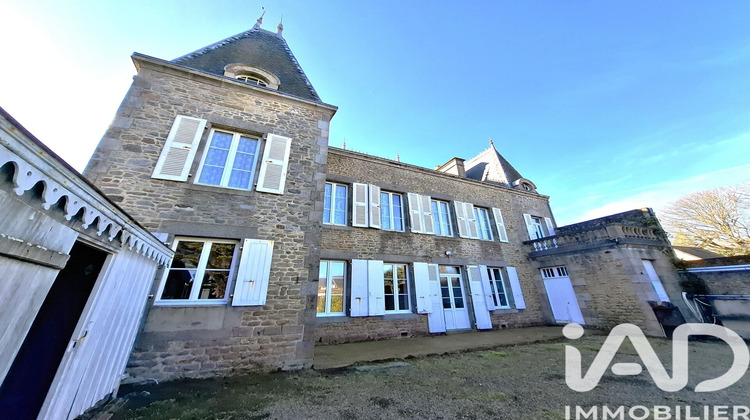 Ma-Cabane - Vente Maison Saint-Vaast-la-Hougue, 221 m²