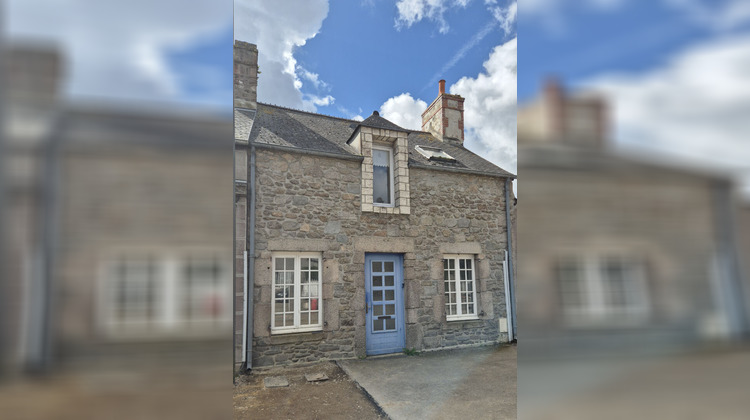 Ma-Cabane - Vente Maison SAINT-VAAST-LA-HOUGUE, 124 m²