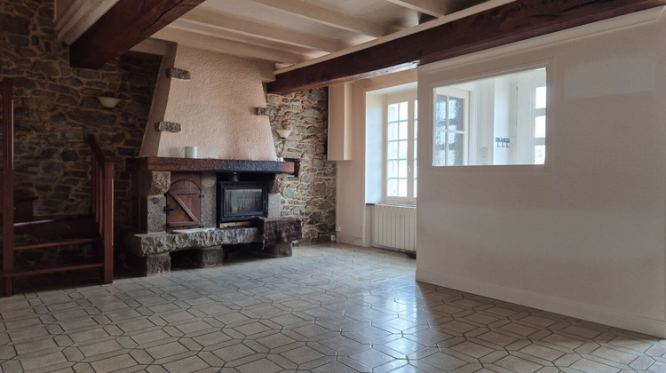 Ma-Cabane - Vente Maison SAINT-VAAST-LA-HOUGUE, 124 m²
