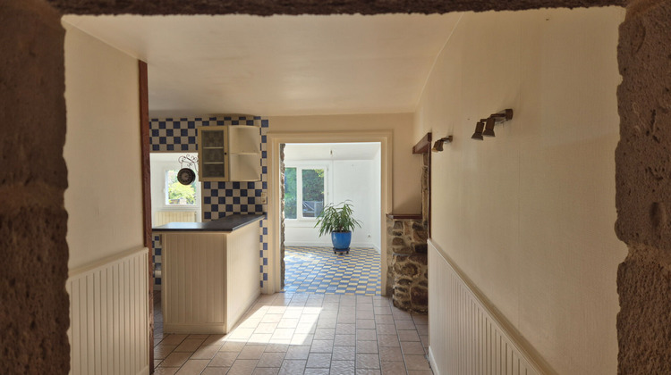 Ma-Cabane - Vente Maison SAINT-VAAST-LA-HOUGUE, 124 m²