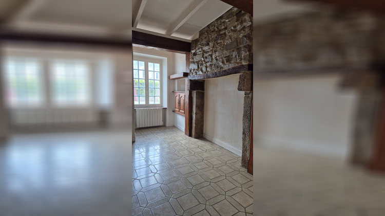 Ma-Cabane - Vente Maison SAINT-VAAST-LA-HOUGUE, 124 m²