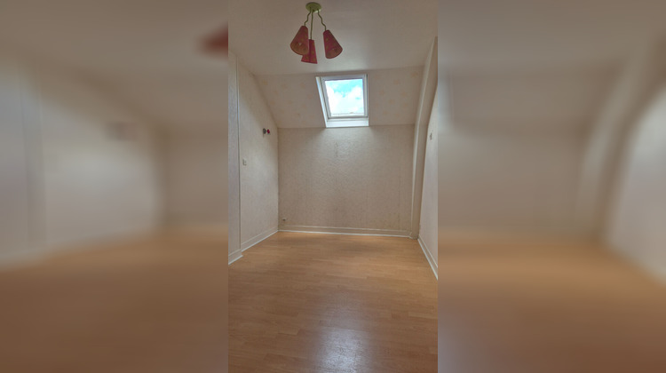 Ma-Cabane - Vente Maison SAINT-VAAST-LA-HOUGUE, 124 m²