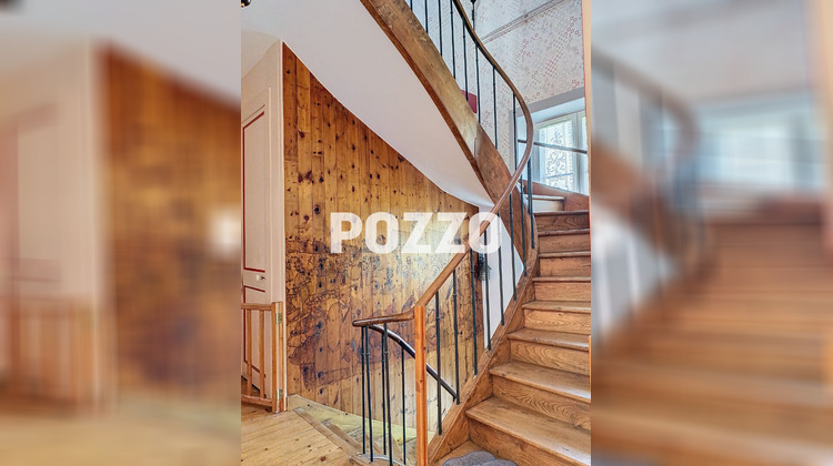 Ma-Cabane - Vente Maison SAINT-VAAST-LA-HOUGUE, 240 m²