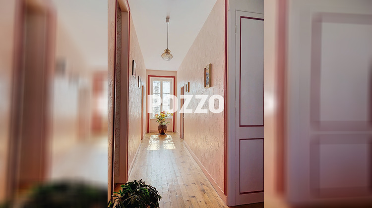 Ma-Cabane - Vente Maison SAINT-VAAST-LA-HOUGUE, 240 m²