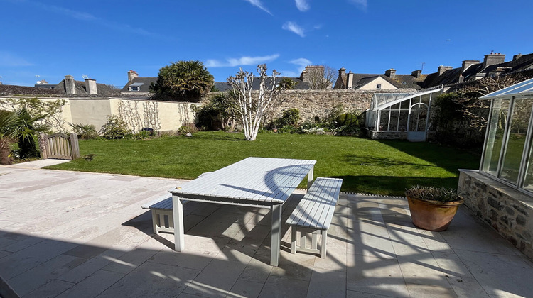 Ma-Cabane - Vente Maison SAINT-VAAST-LA-HOUGUE, 212 m²