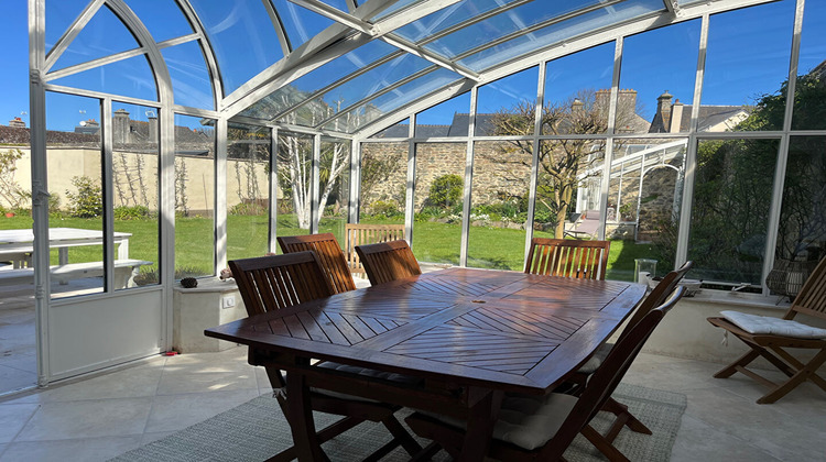 Ma-Cabane - Vente Maison SAINT-VAAST-LA-HOUGUE, 212 m²