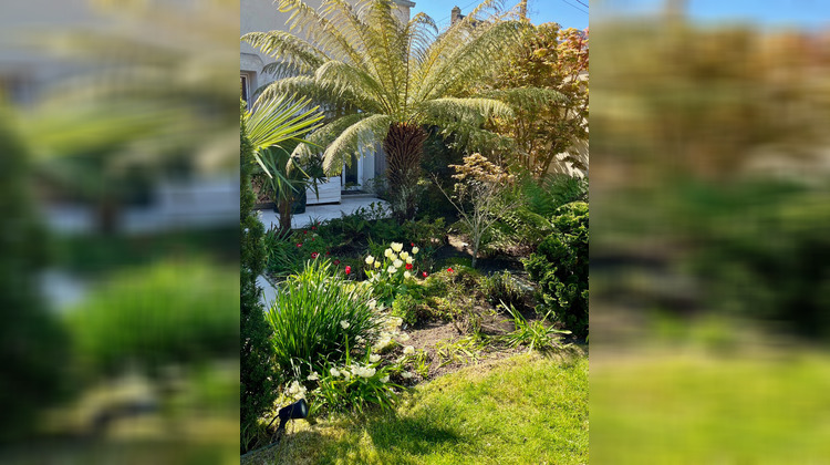 Ma-Cabane - Vente Maison SAINT-VAAST-LA-HOUGUE, 212 m²