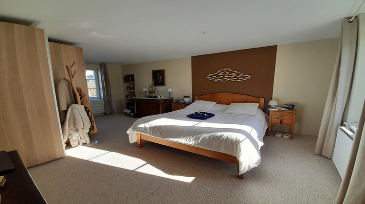 Ma-Cabane - Vente Maison SAINT-VAAST-LA-HOUGUE, 212 m²