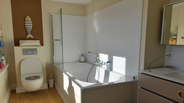 Ma-Cabane - Vente Maison SAINT-VAAST-LA-HOUGUE, 212 m²