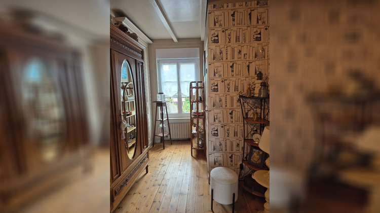 Ma-Cabane - Vente Maison SAINT-VAAST-LA-HOUGUE, 96 m²