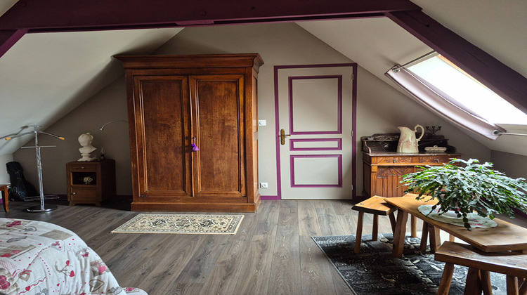 Ma-Cabane - Vente Maison SAINT-VAAST-LA-HOUGUE, 96 m²