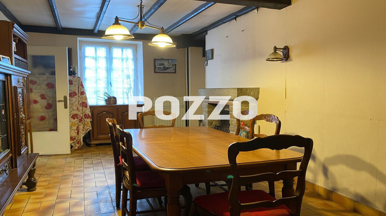 Ma-Cabane - Vente Maison SAINT-VAAST-LA-HOUGUE, 77 m²