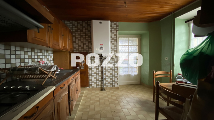 Ma-Cabane - Vente Maison SAINT-VAAST-LA-HOUGUE, 77 m²