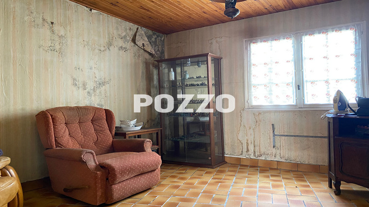 Ma-Cabane - Vente Maison SAINT-VAAST-LA-HOUGUE, 77 m²
