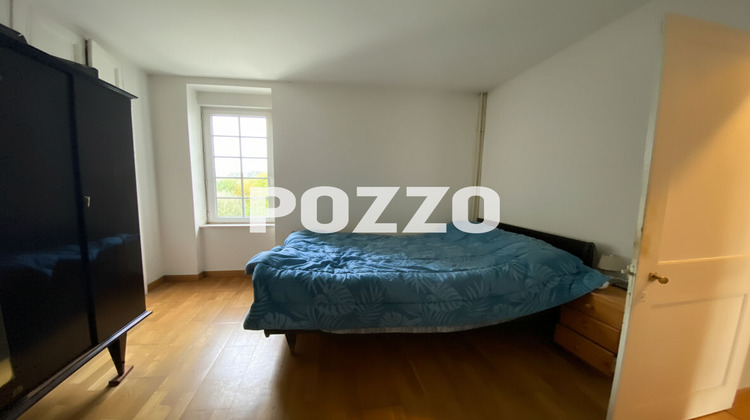 Ma-Cabane - Vente Maison SAINT-VAAST-LA-HOUGUE, 77 m²