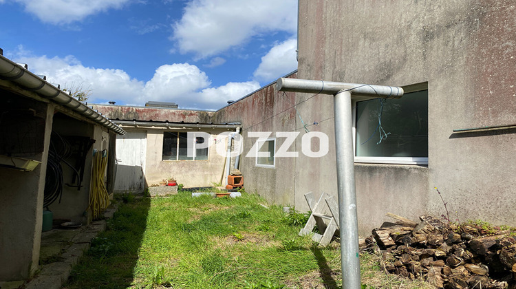 Ma-Cabane - Vente Maison SAINT-VAAST-LA-HOUGUE, 77 m²