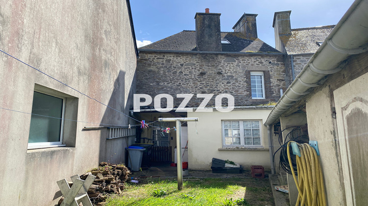 Ma-Cabane - Vente Maison SAINT-VAAST-LA-HOUGUE, 77 m²