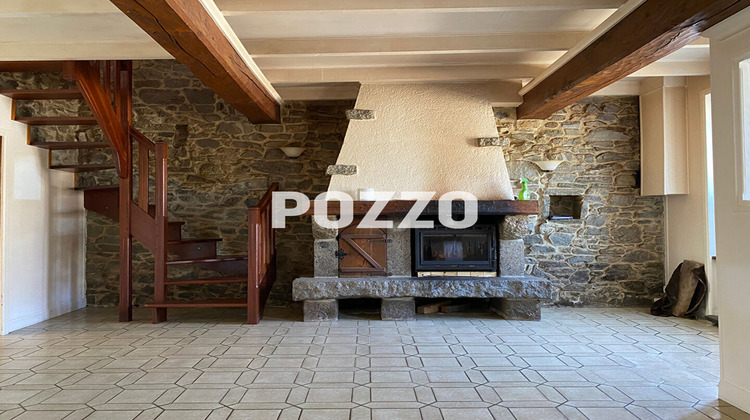 Ma-Cabane - Vente Maison SAINT-VAAST-LA-HOUGUE, 120 m²