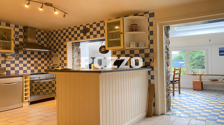 Ma-Cabane - Vente Maison SAINT-VAAST-LA-HOUGUE, 120 m²