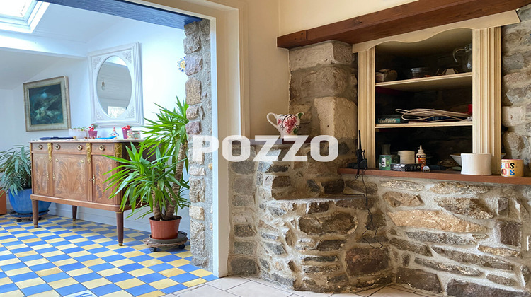 Ma-Cabane - Vente Maison SAINT-VAAST-LA-HOUGUE, 120 m²
