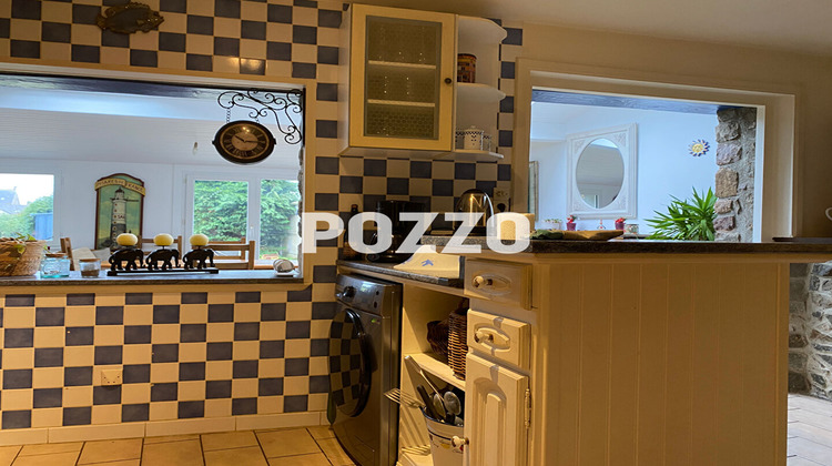 Ma-Cabane - Vente Maison SAINT-VAAST-LA-HOUGUE, 120 m²