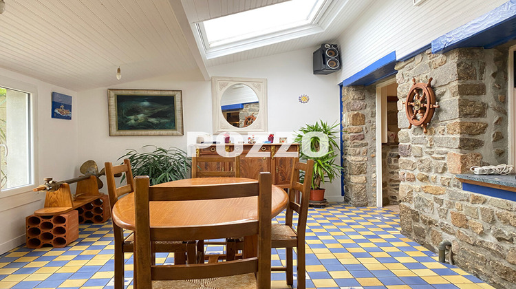 Ma-Cabane - Vente Maison SAINT-VAAST-LA-HOUGUE, 120 m²