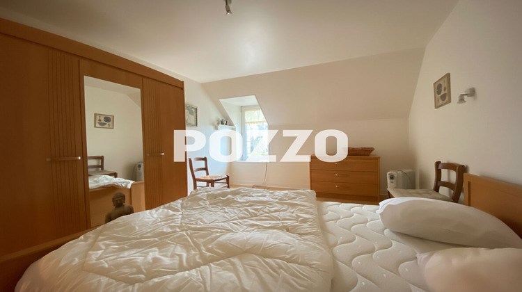 Ma-Cabane - Vente Maison SAINT-VAAST-LA-HOUGUE, 120 m²