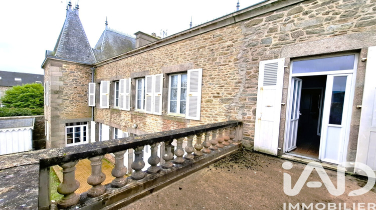 Ma-Cabane - Vente Maison Saint-Vaast-la-Hougue, 221 m²