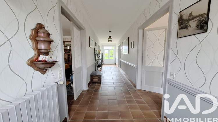 Ma-Cabane - Vente Maison Saint-Vaast-la-Hougue, 221 m²