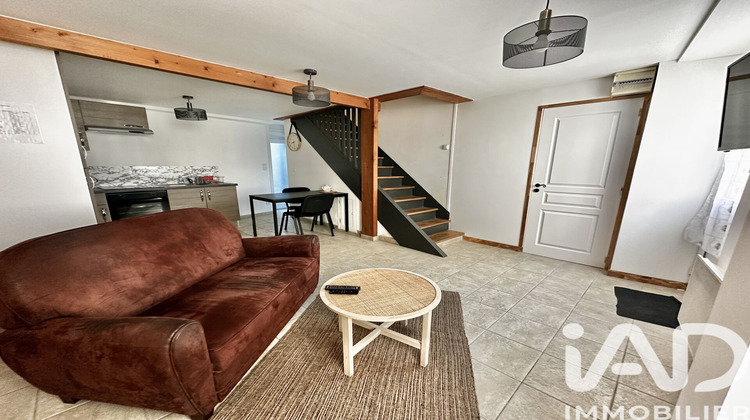 Ma-Cabane - Vente Maison Saint-Vaast-la-Hougue, 140 m²