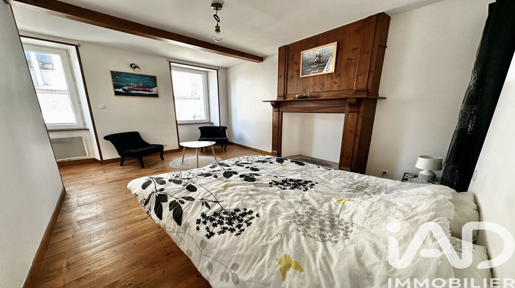 Ma-Cabane - Vente Maison Saint-Vaast-la-Hougue, 140 m²